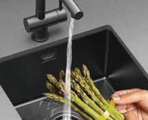 Utility Sink