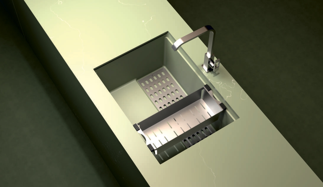 Largo 2420 Utility Sink